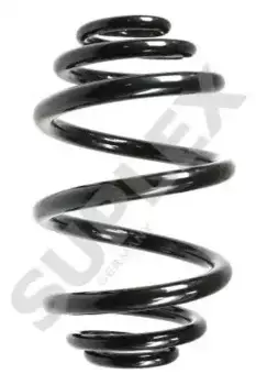 пружина задняя!\ BMW E46 1.6i-3.0D 98> 06140 SUPLEX