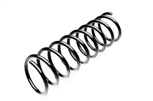 пружина задняя!\ BMW E60 all 03> ST104238R STANDARD SPRINGS