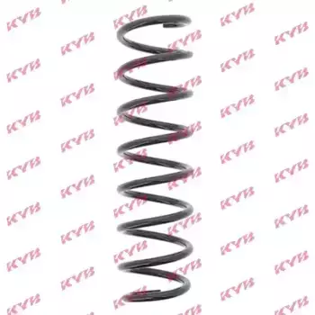 пружина задняя!\ BMW E65/E66 3.5i/4.0i/4.5i/3.0D 01> RC6695 KYB