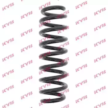пружина задняя!\ BMW E81/E87 1.6/2.0/D 04> RH6602 KYB