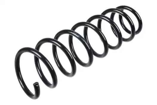 пружина задняя!\ BMW F10/F18 2.0D/2.5D/2.8i 10> Z38406 ZENTPARTS