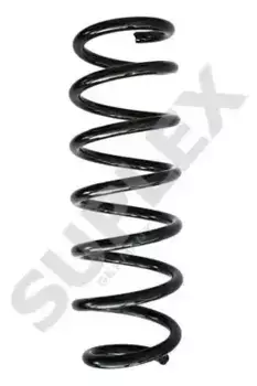 пружина задняя!\ BMW F25 1.6-3.0i/2.0-3.0D 10-17 06414 SUPLEX