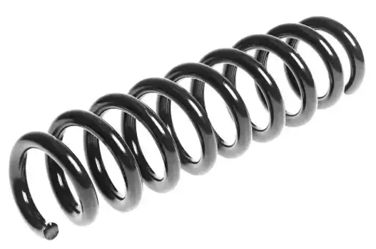 пружина задняя!\ BMW X1 E84 09-15 ST 104 086 R STANDARD SPRINGS