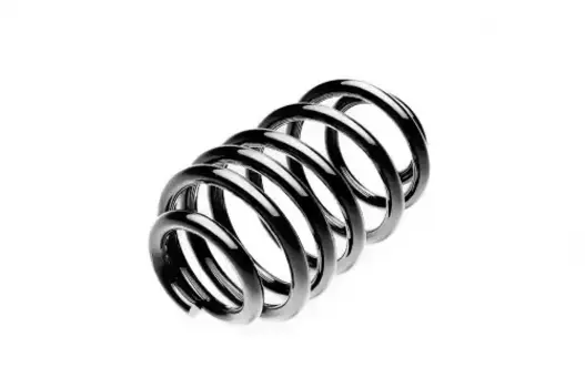 пружина задняя!\ BMW X3 2.5/2.0D/3.0D 04> ST104050R STANDARD SPRINGS