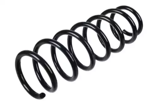 пружина задняя!\ BMW X3 F25 10-17 Z38405 ZENTPARTS