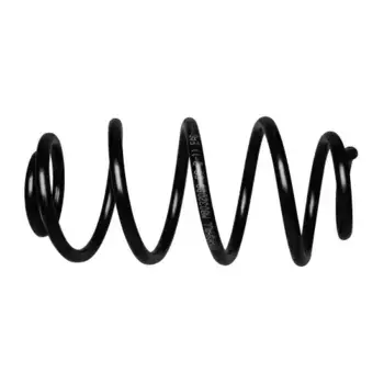 пружина задняя!\ Chevrolet Aveo 11> M8032080 MARSHALL