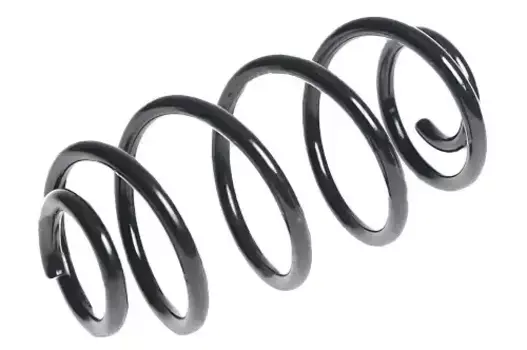 пружина задняя!\ Chevrolet Aveo (T300) 11-15 ST 145 003 R STANDARD SPRINGS