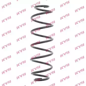 пружина задняя!\ Citroen C3 1.1-1.4/1.4VTi/1.4-1.6HDi 09> RA6111 KYB