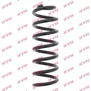 пружина задняя!\ Citroen C5 Break 1.8-2.0 16V/1.6-2.7HDi 08> RA6113 KYB