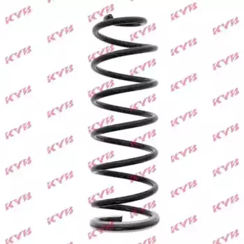 пружина задняя!\ Citroen C8 2.0/2.2HDi 02> RC5788 KYB