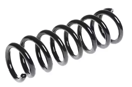 пружина задняя!\ Citroen C-Crosser 2.4 16V/2.2HDi 07> ST 106 049 R STANDARD SPRINGS