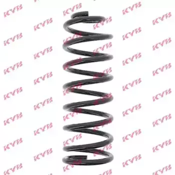 пружина задняя!\ Citroen Jumpy 1.6-2.0HDi 96> RC5267 KYB