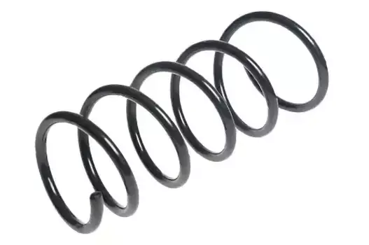 пружина задняя!\ Dacia Duster H79 10-21, Renault Duster 10-21 ST 140 009 R STANDARD SPRINGS