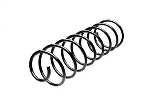 пружина задняя! \ Dacia Logan 1.4/1.6 04> ST140000R STANDARD SPRINGS