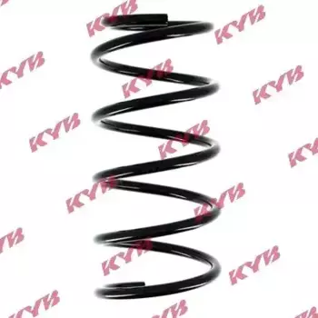 пружина задняя!\ Daewoo Lacetti/Nubira 1.4/1.6/1.8 05> RG6557 KYB