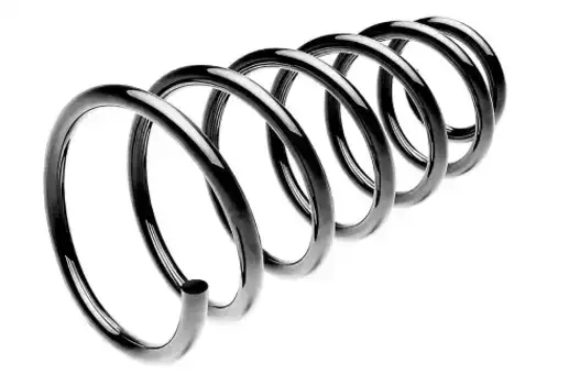 пружина задняя!\ Fiat Albea 1.4 8V 02-12 ST 109 070 R STANDARD SPRINGS