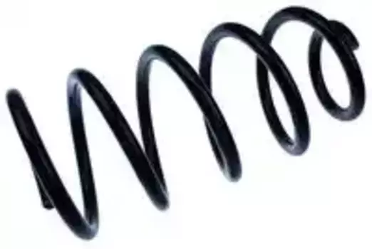 пружина задняя!\ Fiat Punto 1.2-1.9JTD 03>