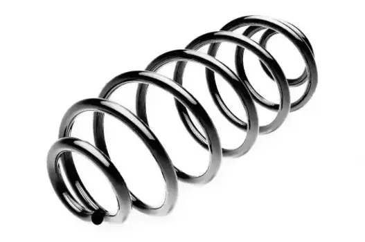 пружина задняя!\ Ford Fiesta 1.4/1.6 08> ST110107R STANDARD SPRINGS
