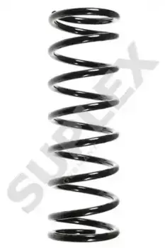 пружина задняя!\ Ford Focus 1.4-1.8TDi 98> 10290 SUPLEX