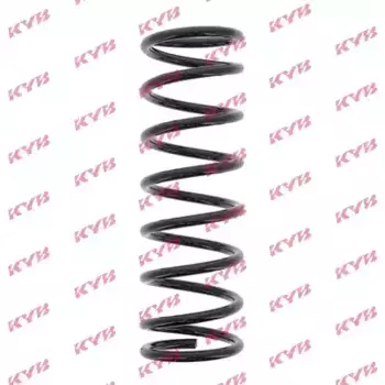 пружина задняя!\ Ford Focus 1.4i-1.8TDi 98> RA5048 KYB