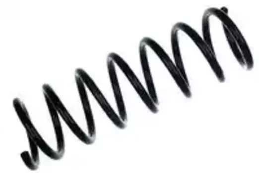 пружина задняя!\ Ford Focus C-Max 1.6-2.0TDCi 16V 03>