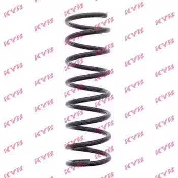 пружина задняя!\ Ford Focus C-Max 1.6-2.0TDCi 16V 03> RA6692 KYB