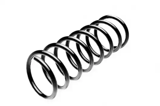 пружина задняя!\ Ford Focus C-Max 1.6-2.0TDCi 16V 03> ST 110 069 R STANDARD SPRINGS