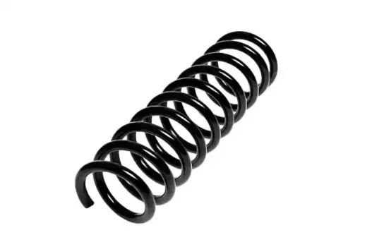 пружина задняя!\ Ford Focus II Turnier 1.4-1.6 04> ST110104R STANDARD SPRINGS