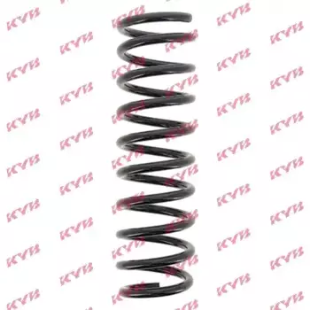 пружина задняя!\ Ford Focus II Turnier 1.4-1.6 04> RA6658 KYB