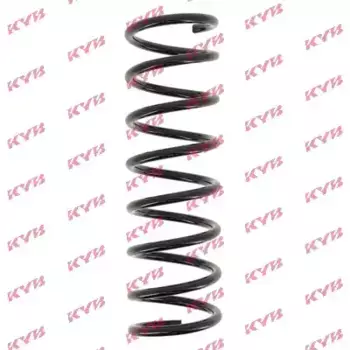 пружина задняя!\ Ford Focus III 1.6 11> RA6202 KYB