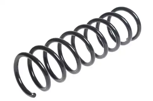 пружина задняя!\ Ford Focus III CB8 11-15 ST 110 001 R STANDARD SPRINGS