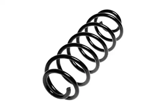 пружина задняя!\ Ford Fusion 1.4/1.6CTDi 04> ST 110 102 R STANDARD SPRINGS