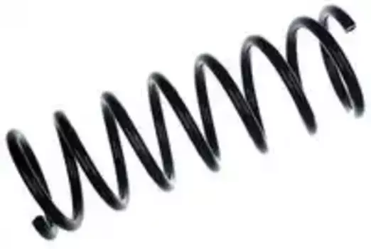 пружина задняя!\ Ford Mondeo 1.8 16V/2.0 16V/2.0Di/2.0TDCi/2.5 V6 00>