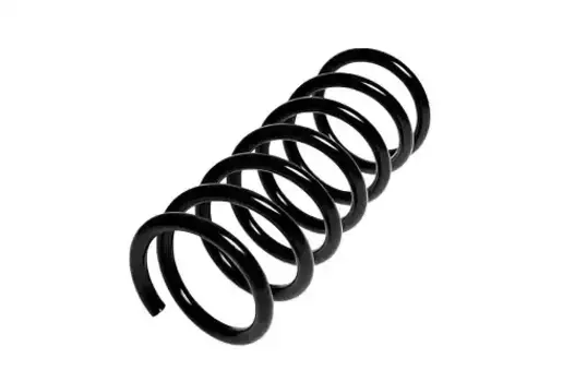 пружина задняя!\ Ford S-Max 2.5/1.8/2.0CTDi 06> ST 110 101 R STANDARD SPRINGS