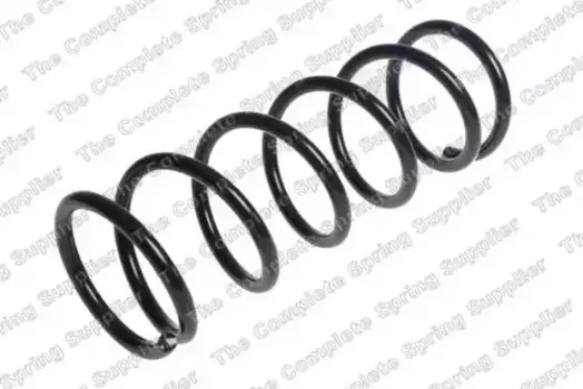 пружина задняя!\ Great Wall Hover H3 2.0 09>, Safe 04> 42 319 01 LESJOFORS