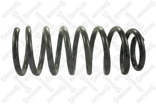 пружина задняя HD! 42 042 16\ Audi 100/200 1.6-2.3/2.0D-2.4D 82-91 10-20021-SX STELLOX
