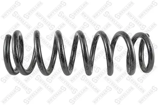 пружина задняя HD! 42 156 28\ Peugeot 4007 2.4 16V/2.2HDi 07> 10-22382-SX STELLOX