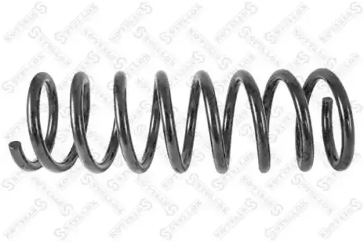 пружина задняя HD! 42 275 84\ Ford Mondeo 1.6-1.8TD Turnier 96-00 10-20255-SX STELLOX