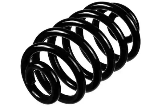 пружина задняя HD! 42 634 71\ Opel Omega 2.0-2.5TD Caravan 94-04 Z38375 ZENTPARTS