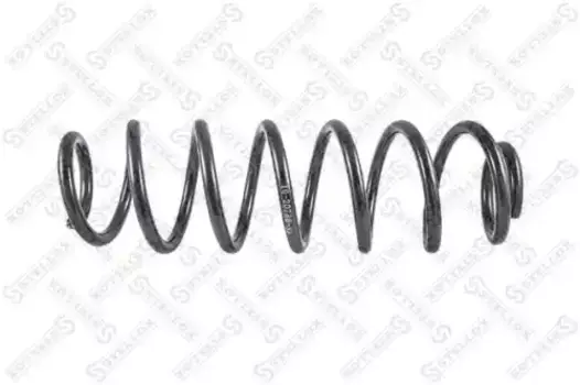 пружина задняя HD! 42 857 17\ Skoda Octavia 1.6-1.9SDi combi 98-04 10-20786-SX STELLOX