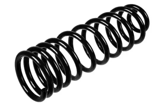 пружина задняя HD! 42 950 02\ VW Passat 1.6-2.0/1.6TD-1.9TDi 88-93 Z37957 ZENTPARTS