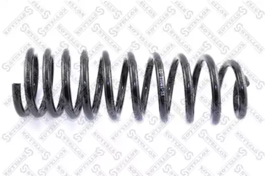 пружина задняя HD! 42 950 02\ VW Passat 1.6-2.0/1.6TD-1.9TDi 88-93 10-22021-SX STELLOX