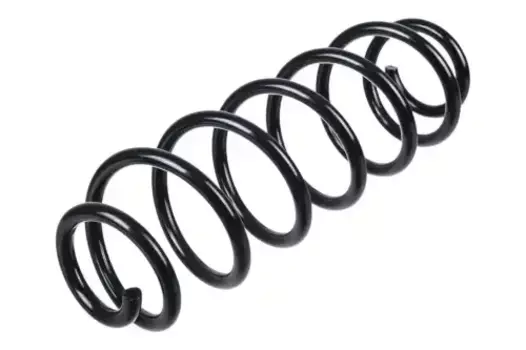 пружина задняя HD! 42 950 53\ VW Golf 1.4-1.9SDi 97-03 Z37974 ZENTPARTS
