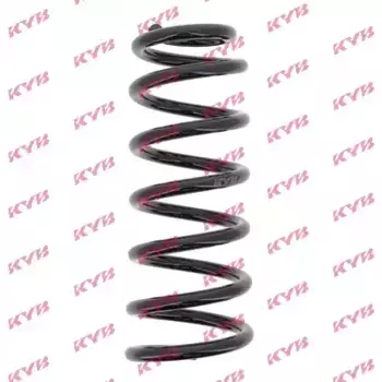 пружина задняя! HD, без EDC\ Volvo XC70 Cross Country 2.4T/2.5T 97> RC6735 KYB