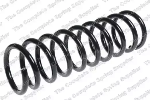 пружина задняя! HD\ Chevrolet Niva 02> 42 142 12 LESJOFORS