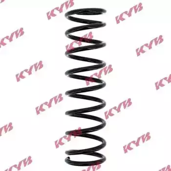 пружина задняя! HD\ Lada Samara 1.1-1.5 88> RA5644 KYB