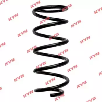 пружина задняя! HD\ Toyota Land Cruiser Prado J12#W RK9952 KYB