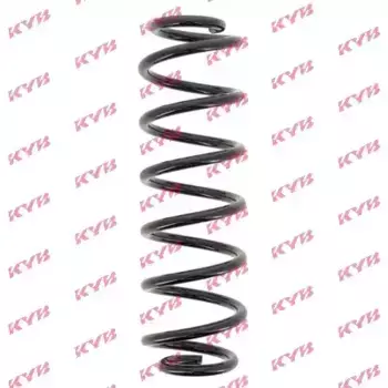 пружина задняя! HD\ VW Bora/Golf, Skoda Roomster/Octavia 1.4/1.6/1.8/2.0/1.9TDi 98> RH5537 KYB