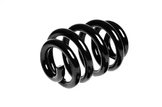 пружина задняя! HD\ VW Multivan/Transporter 2.5TDi/3.2 V6 4WD 04> ST134096R STANDARD SPRINGS