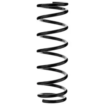 пружина задняя!\ Honda Accord VIII cедан 2.0/2.4 03> RK7654 KYB